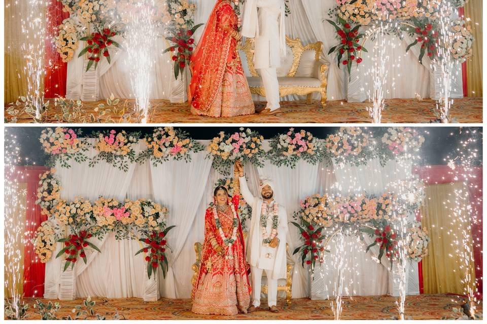 Wedding