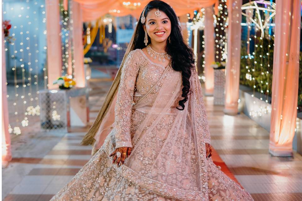 Reception Day