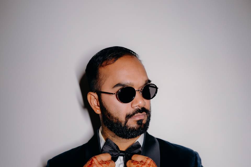 Sangeet