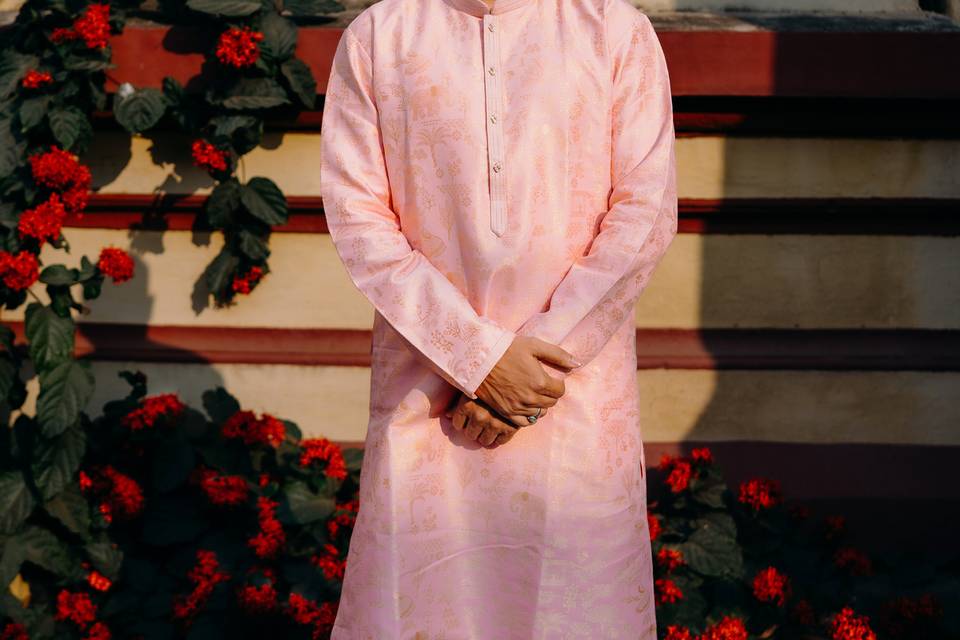 Engagement Day