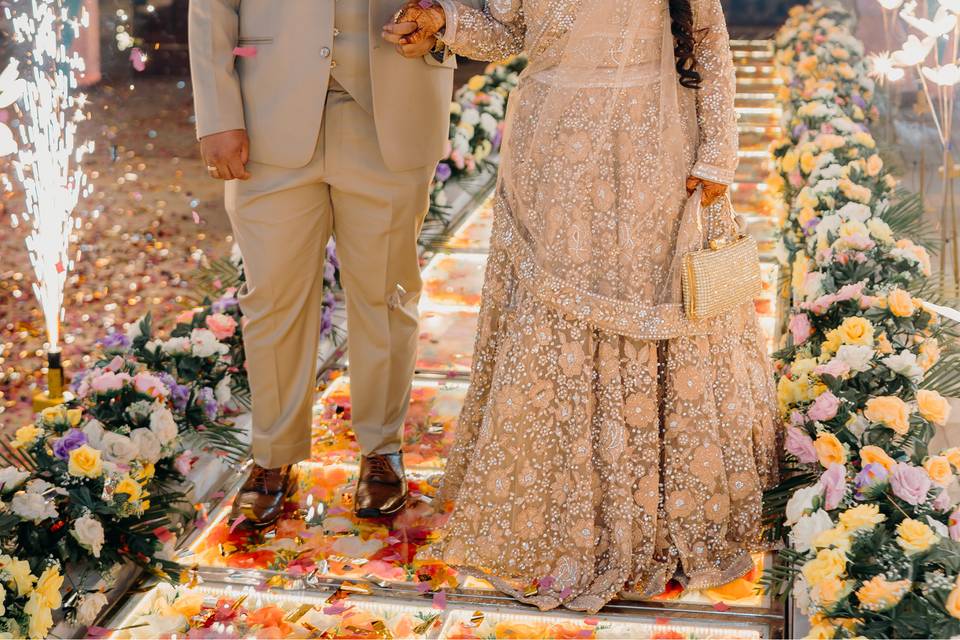 Reception Day