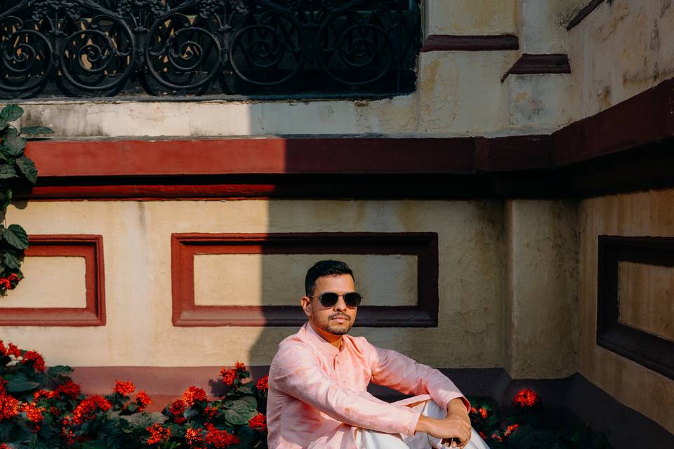 Engagement Day