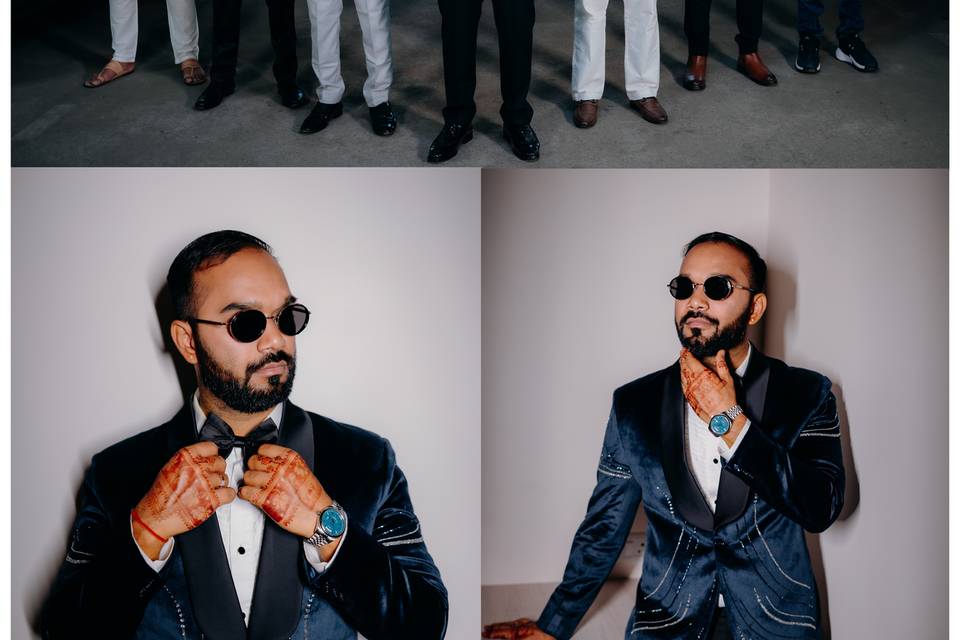 Sangeet