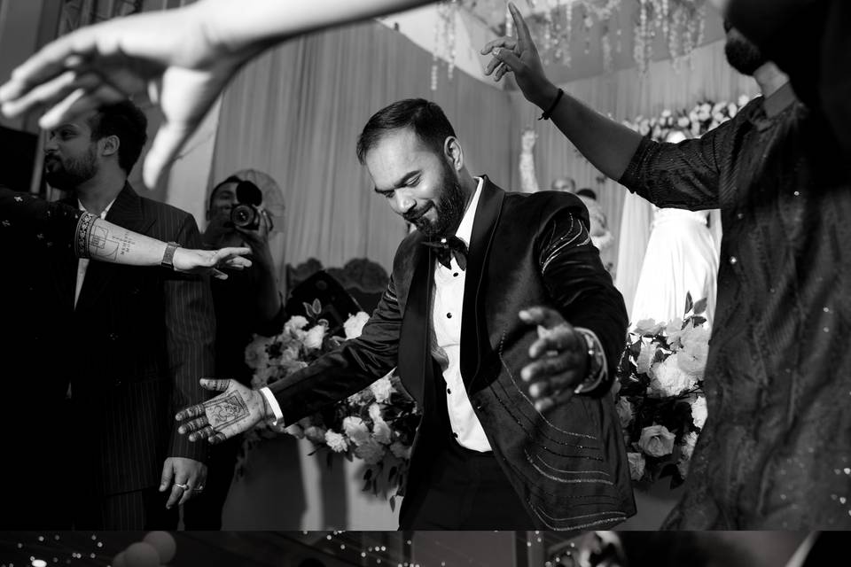 Sangeet