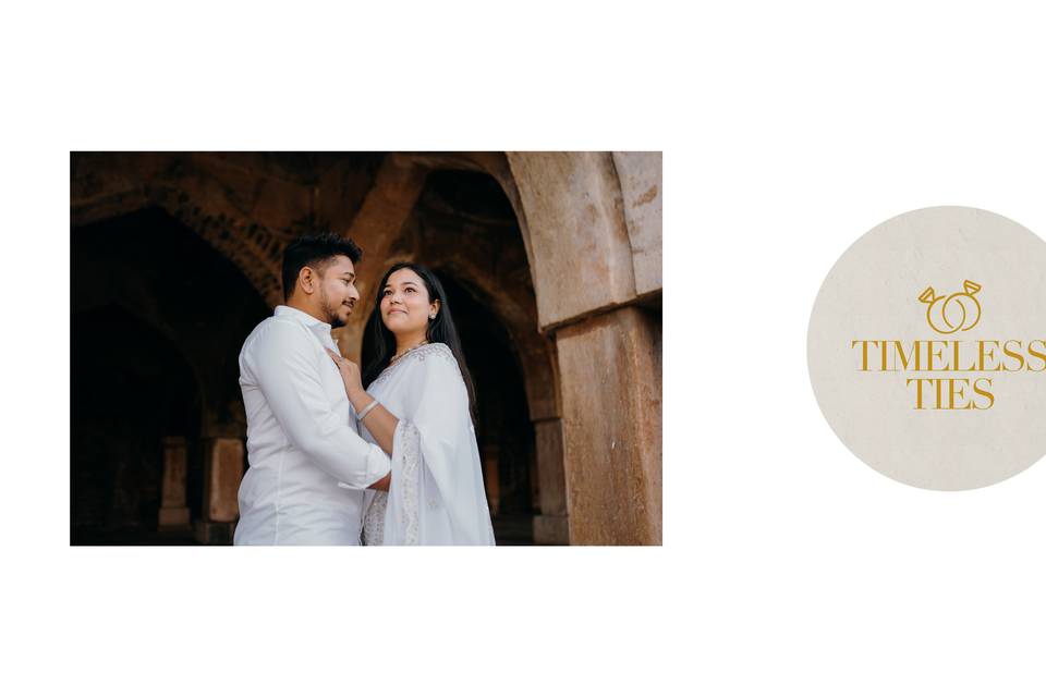 Pre-Wedding