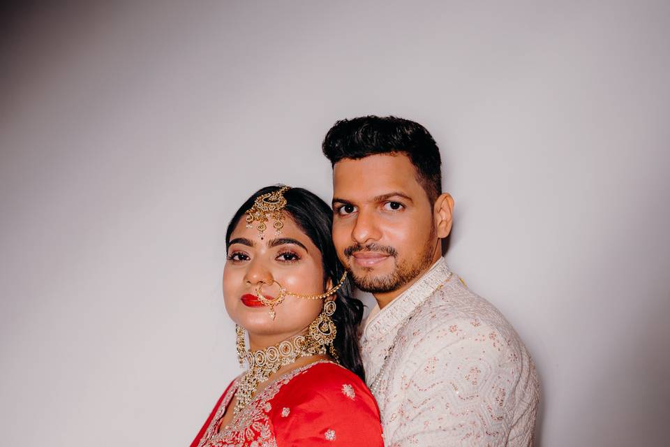 Wedding