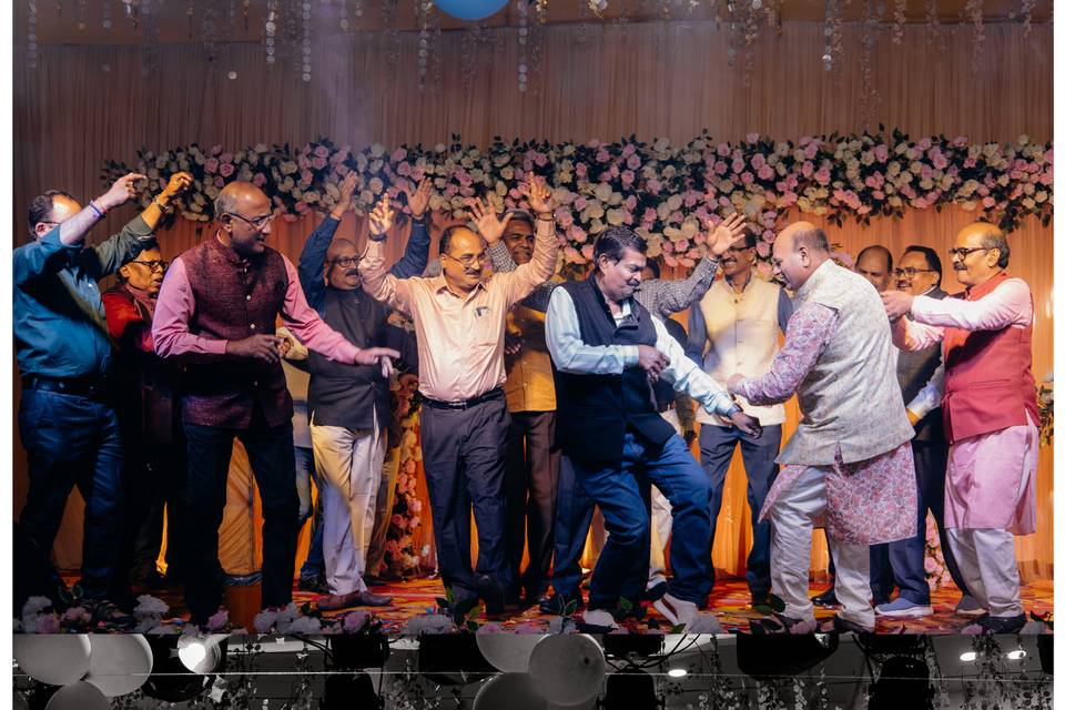 Sangeet
