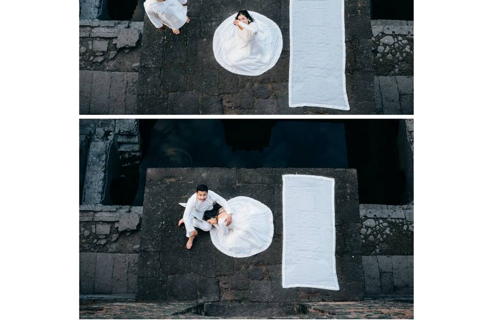 Pre-Wedding