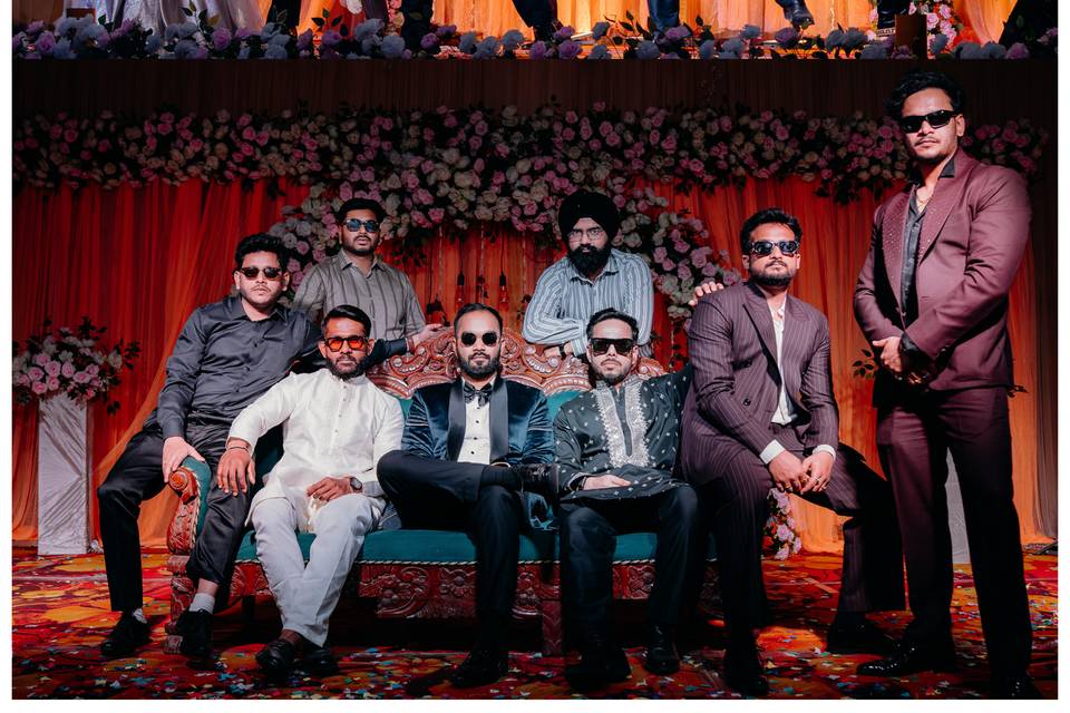 Sangeet
