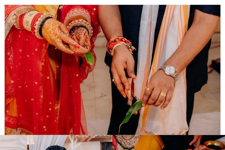 Wedding