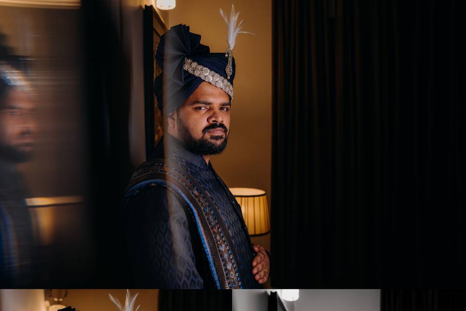 Wedding