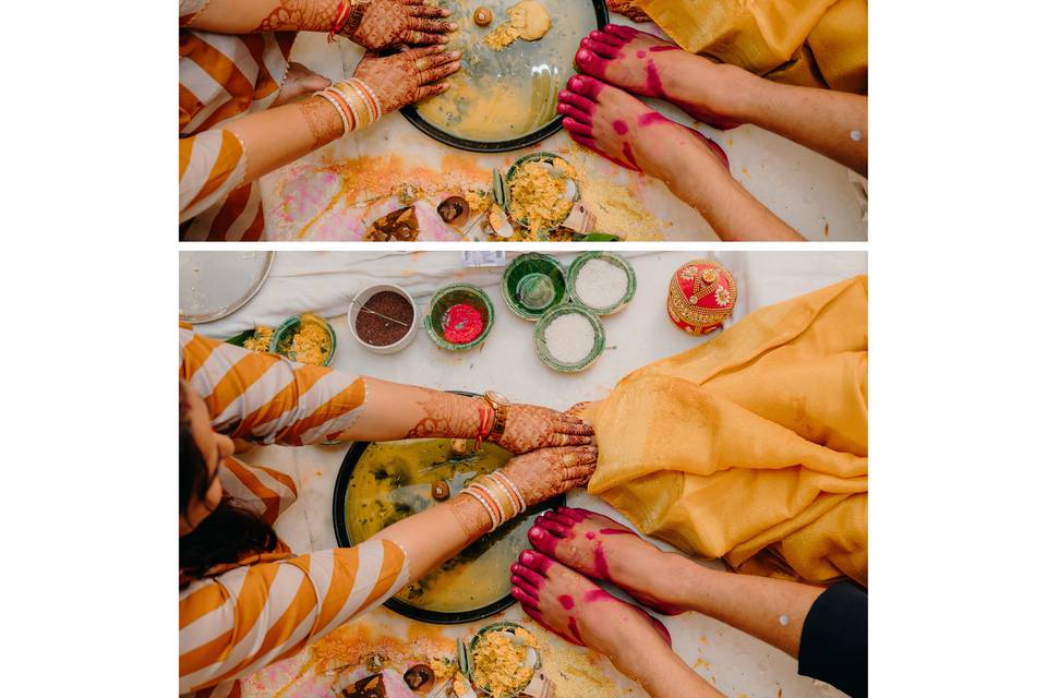 Wedding