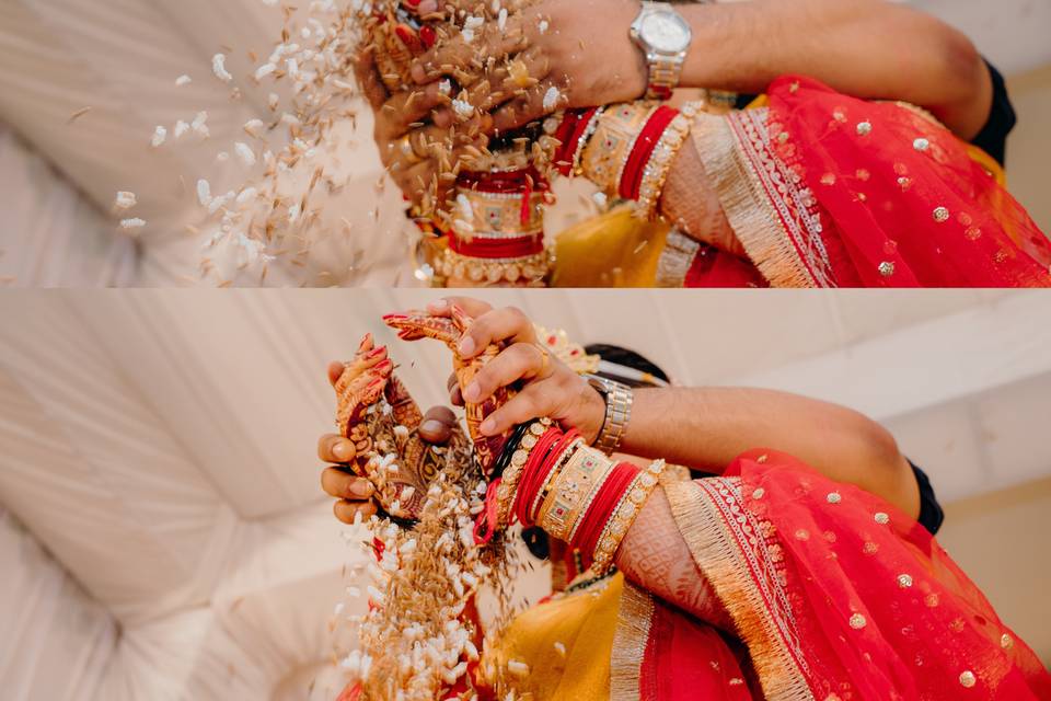 Wedding