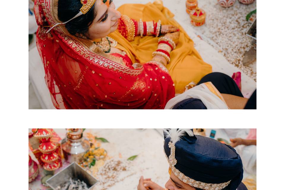 Wedding
