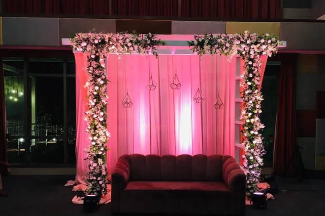 Wedding Night