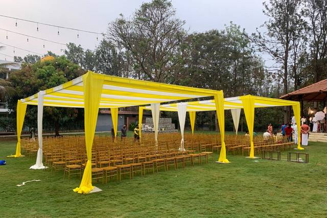 Wedding Seating
