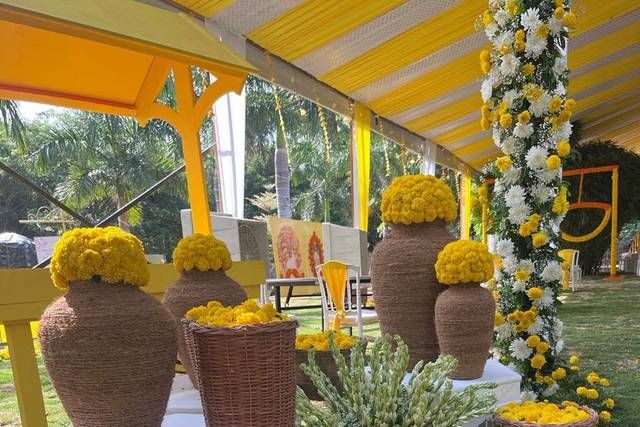 Wedding Decoration