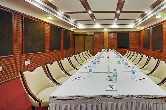 Boardroom
