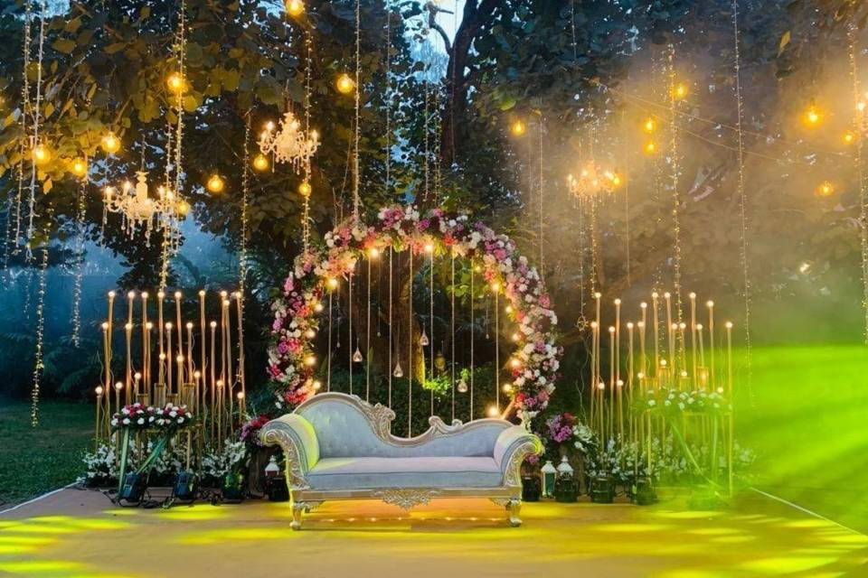 Wedding