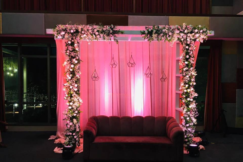 Wedding Night