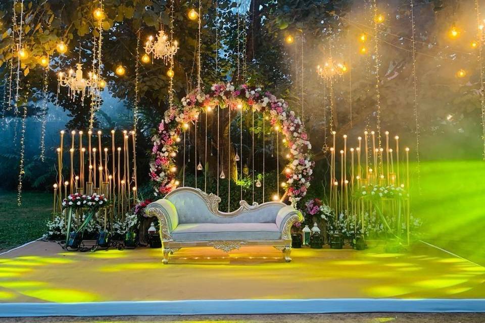 Wedding
