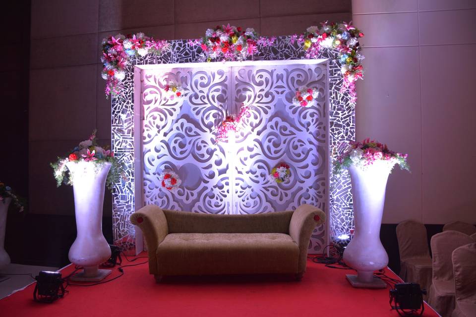 Ramee Wedding