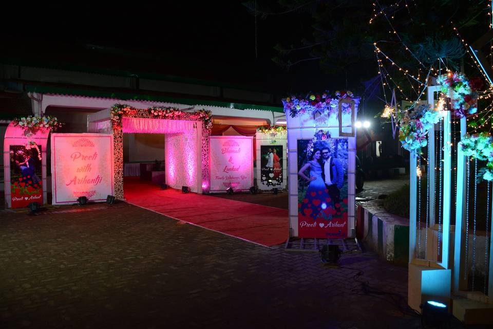 Wedding