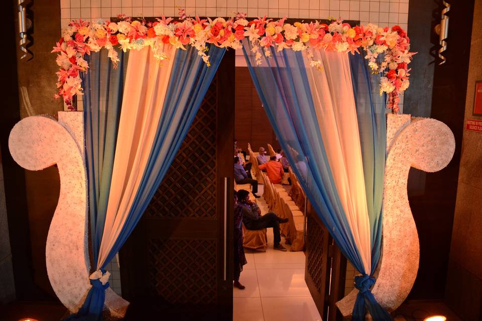Wedding