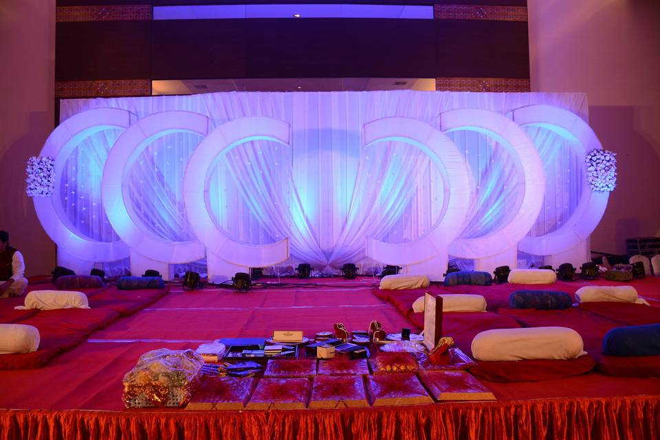 Wedding Reception