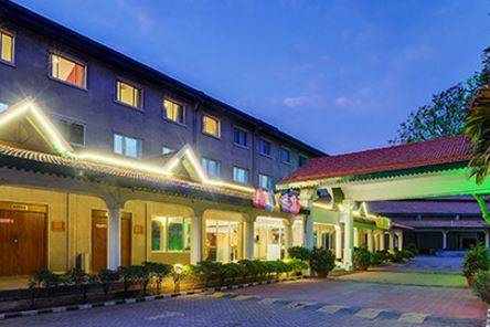 Ramee Guestline Hotels & Resort, Bangalore