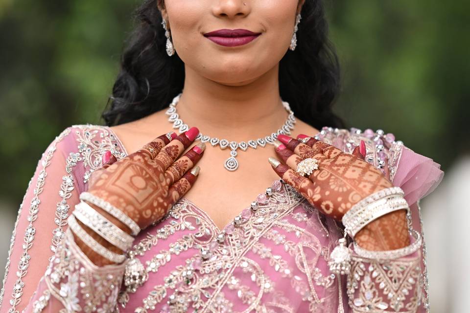 Bride