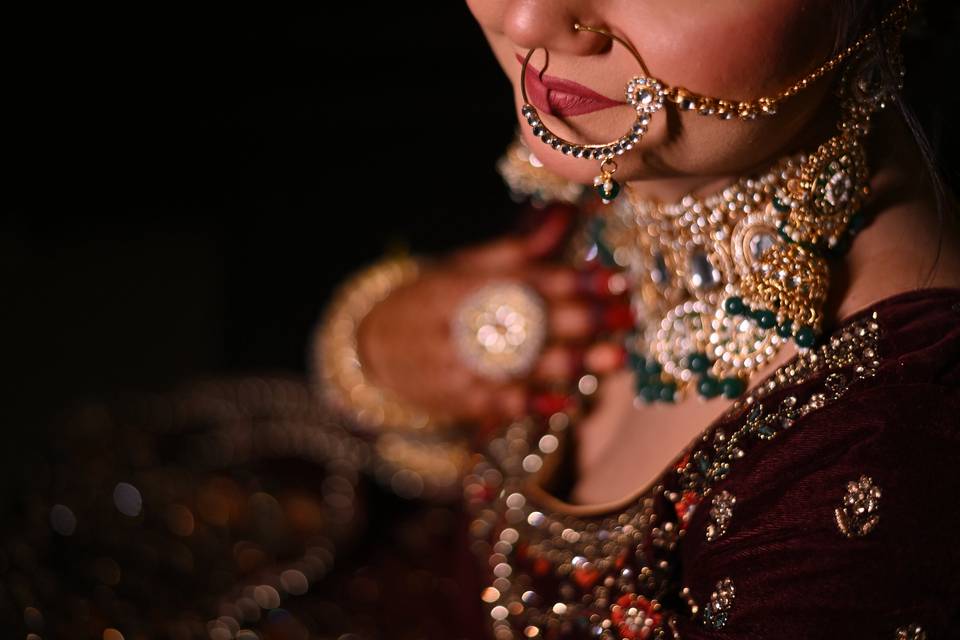 Bride