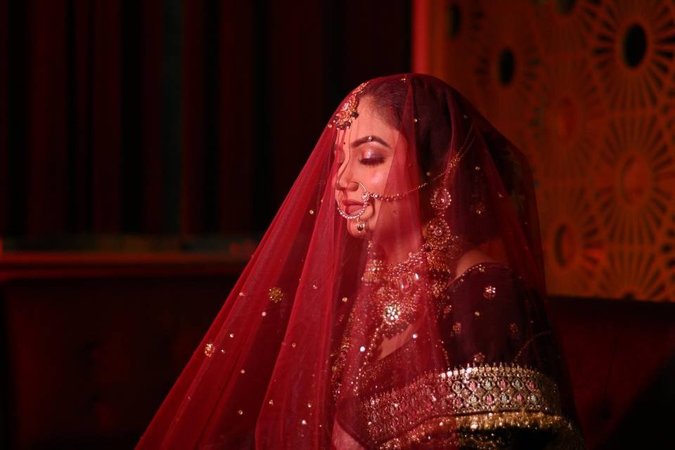 Bride