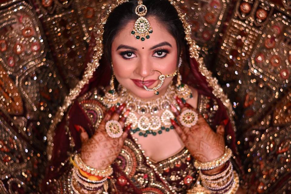 Bride