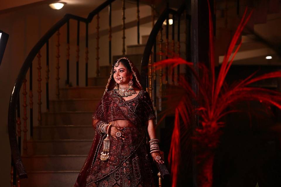 Bride