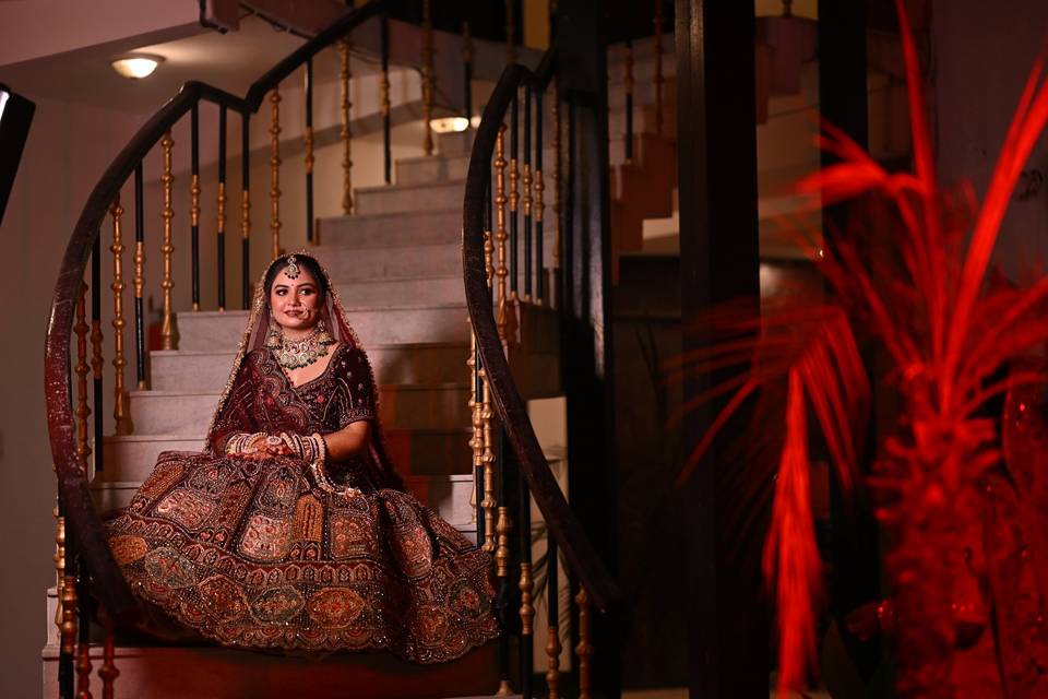 Bride