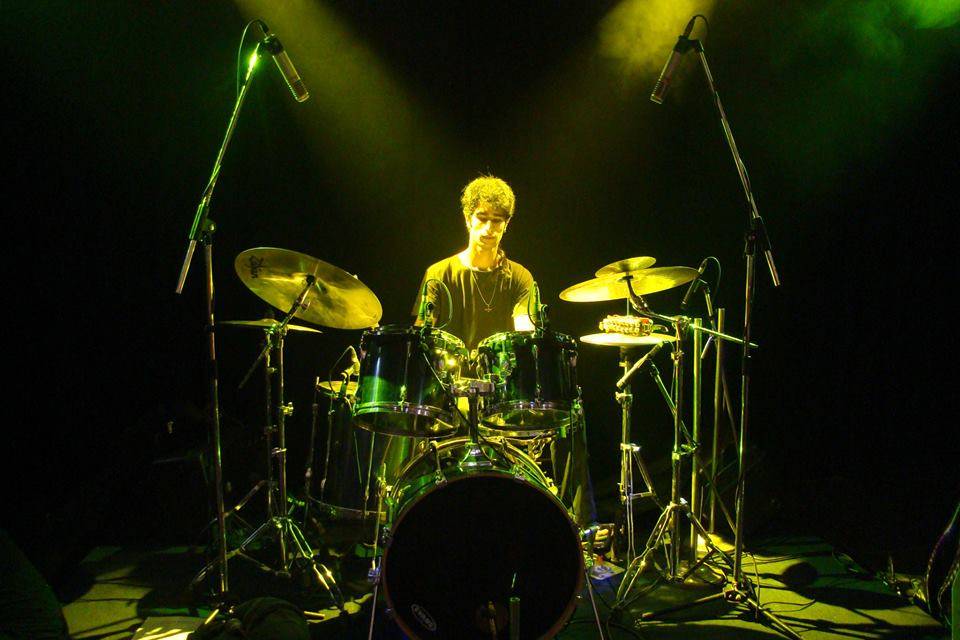 Drum Player