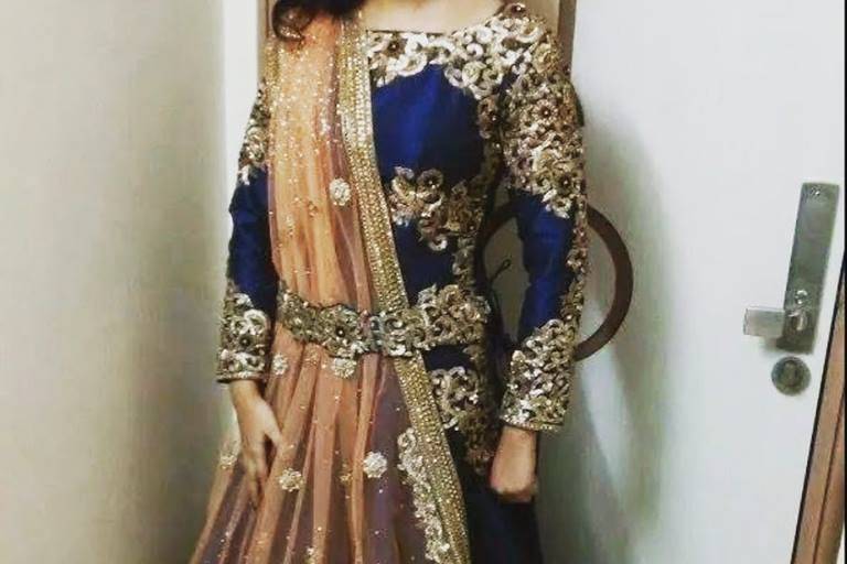 Lehenga