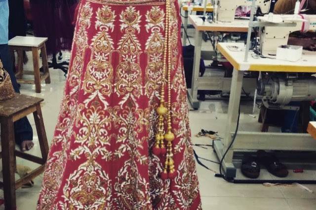 Lehenga