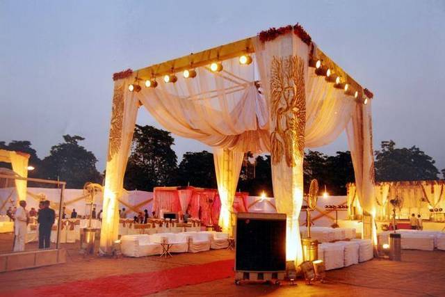 Vaishali Tent House