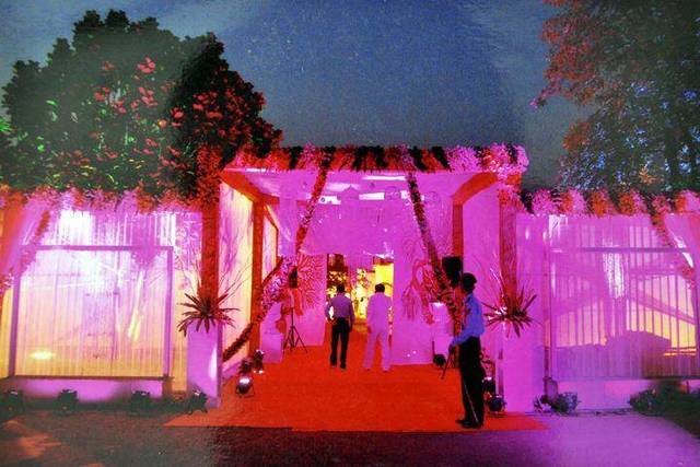 Vaishali Tent House