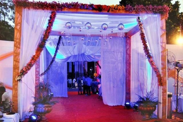 Vaishali Tent House