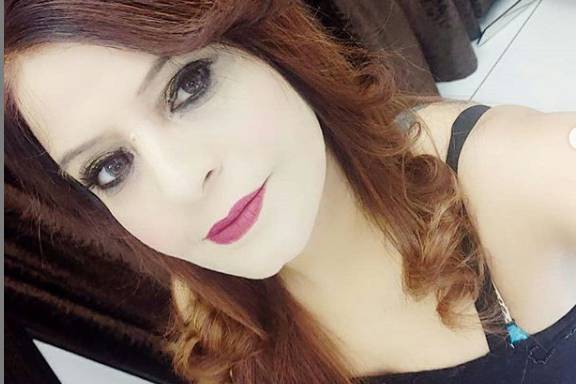 Party makeup