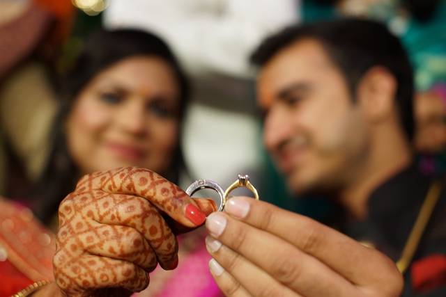 weddding photography