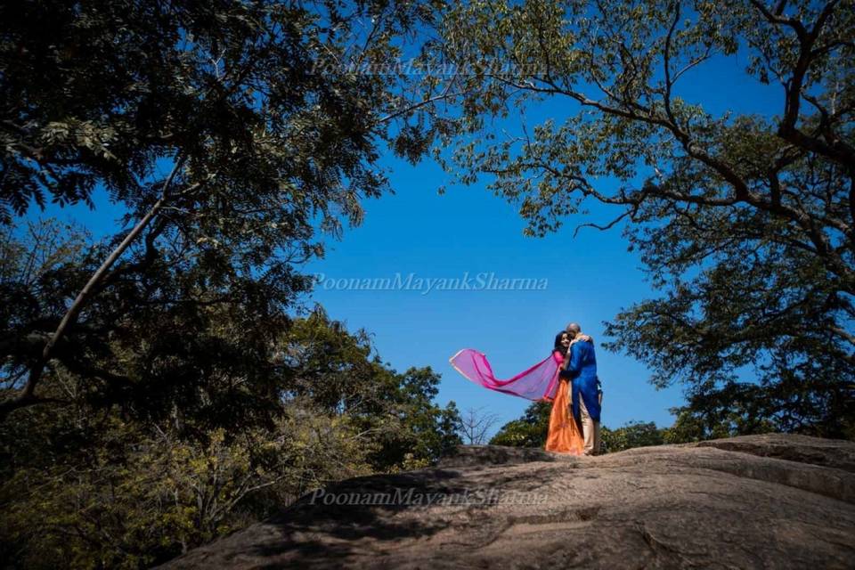 Priyanka & Sriniketh