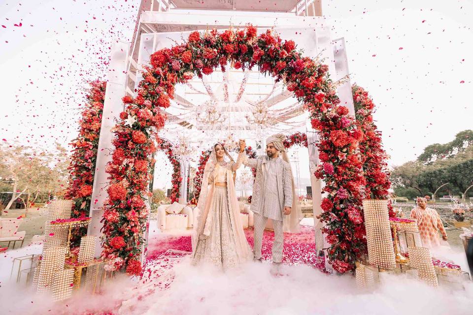 Farah and Nabeel