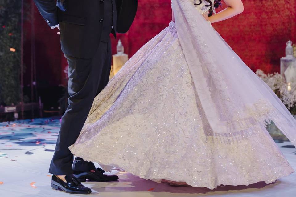Anik and Anaina