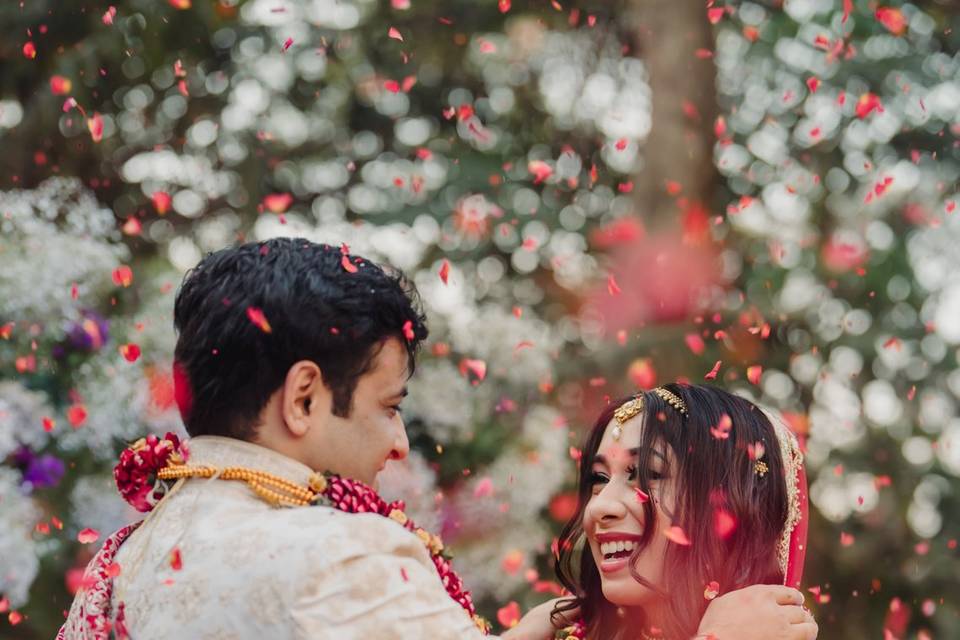 Anik and Anaina