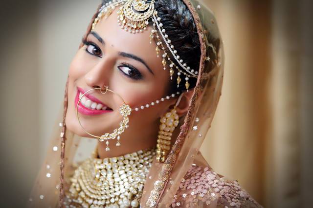 Bride
