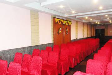 Event Space